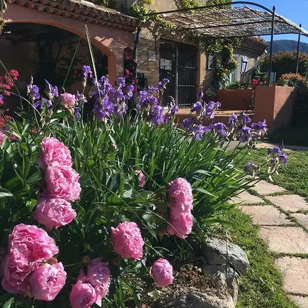 Ferme De Vauvenieres * Saint-Jurs