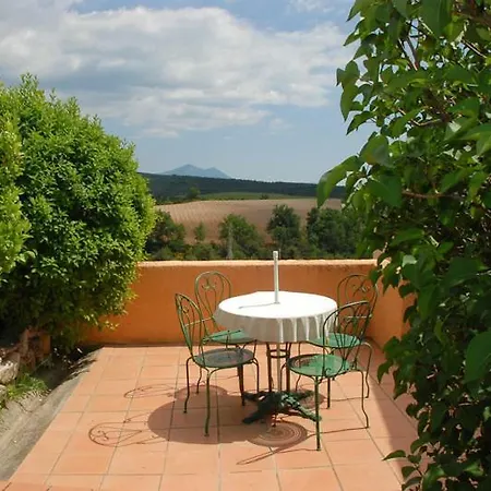 Сasa de vacaciones Ferme De Vauvenieres *